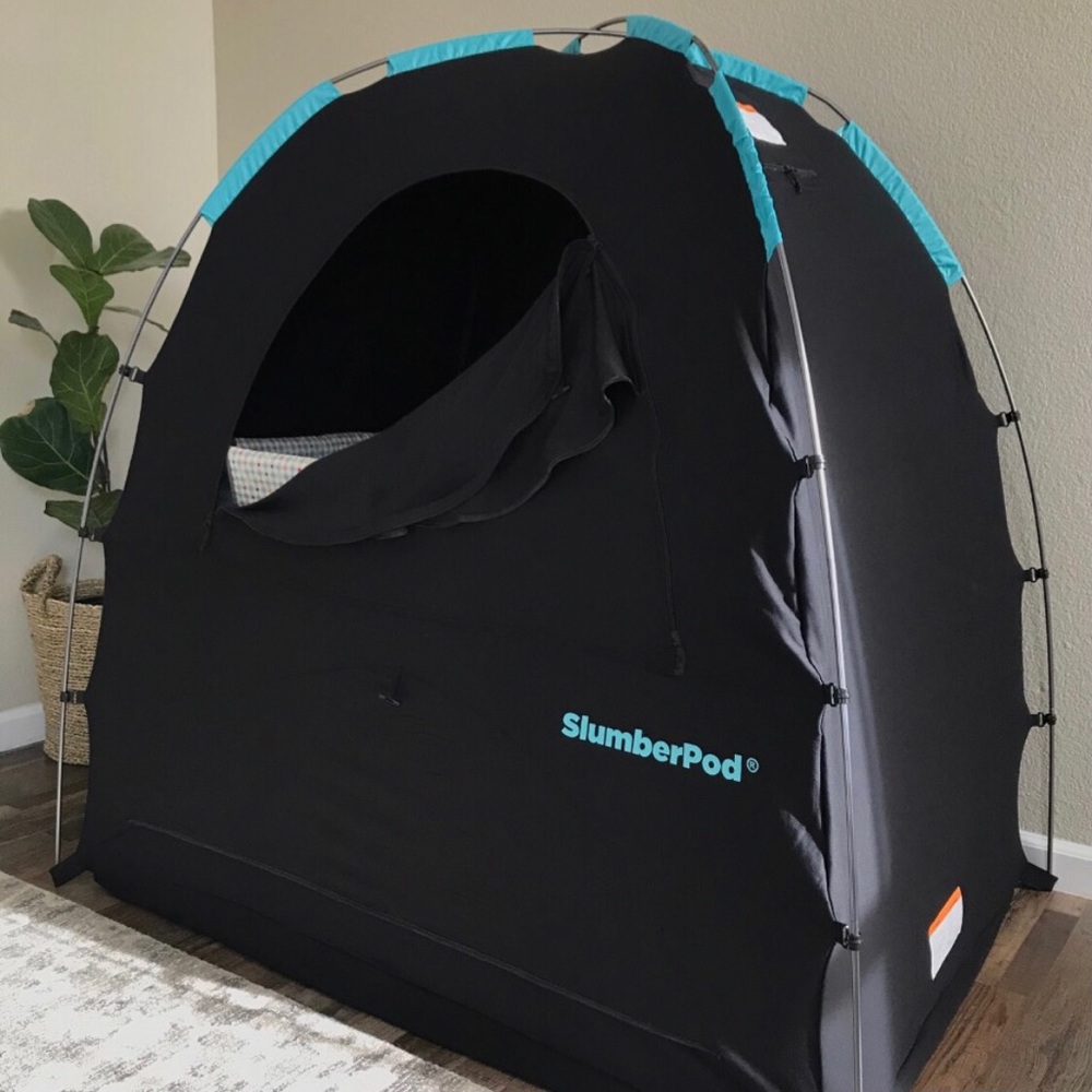 Original SlumberPod - Portable Baby Sleep Tent